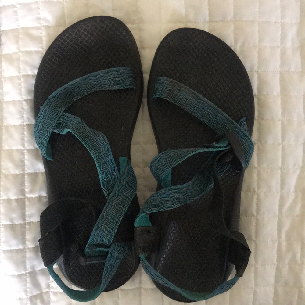 Chaco Sandals